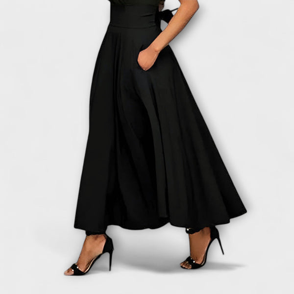 Katharina Trier | Eleganter Maxirock