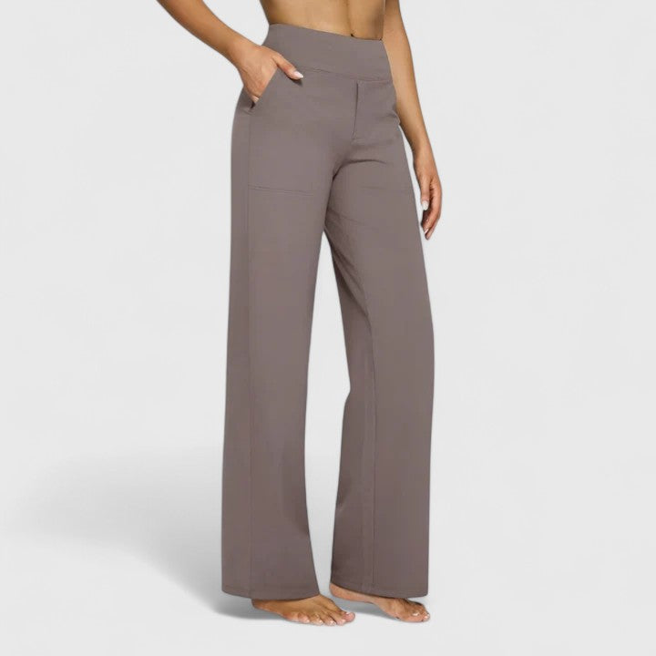 Greta Bautzen | Anspruchsvolle Hosen