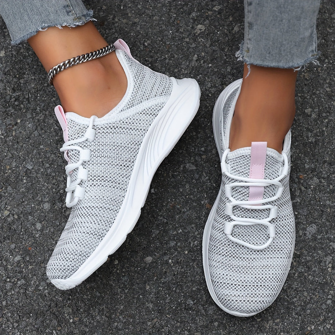 Elise Rüdesheim | Ultraleichte Atmungsaktive Komfortschuhe