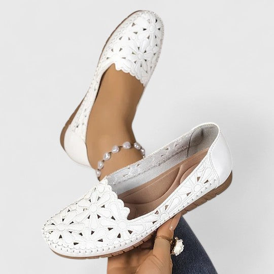 Ida Goslar | Orthopädische Freizeitsandalen