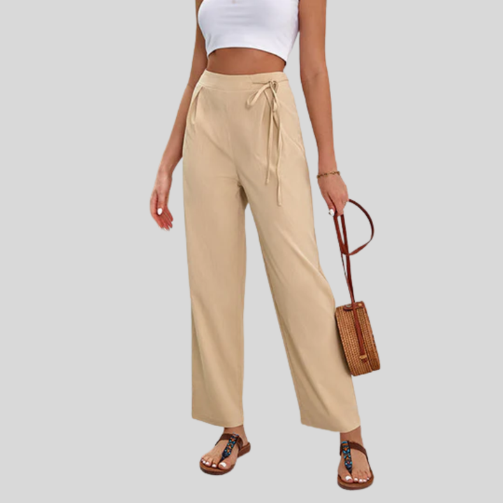 Christiane Ulm | Eleganter, Kühn Hose