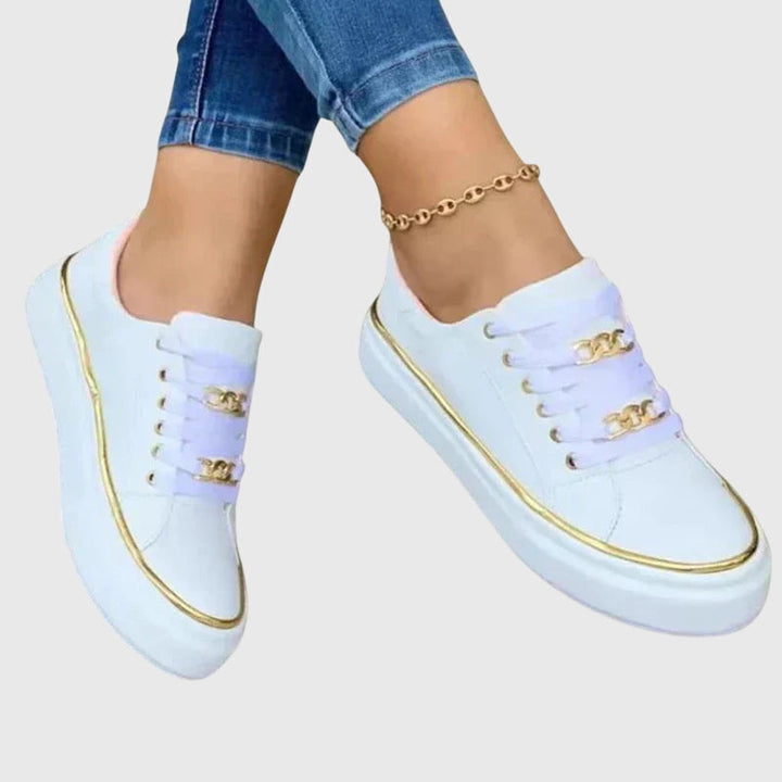 Irmgard Celle | Elegante Orthopädische Schuhe in Schwarz