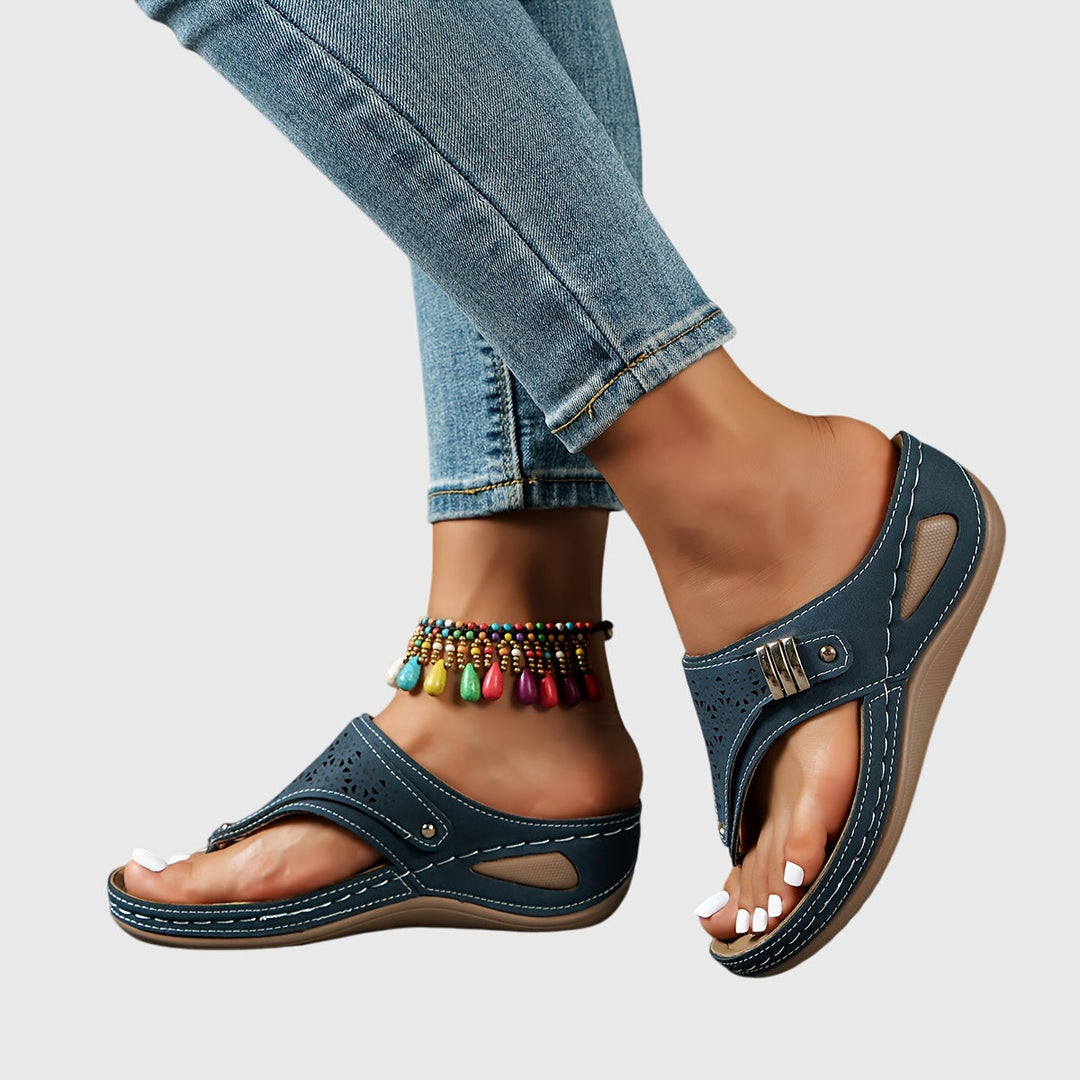 Ottilie Baden-Baden | Flip-Flops