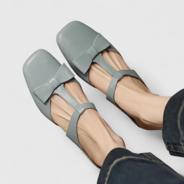 Lena Tübingen | Bequeme Orthopädische Sandalen in Rosa