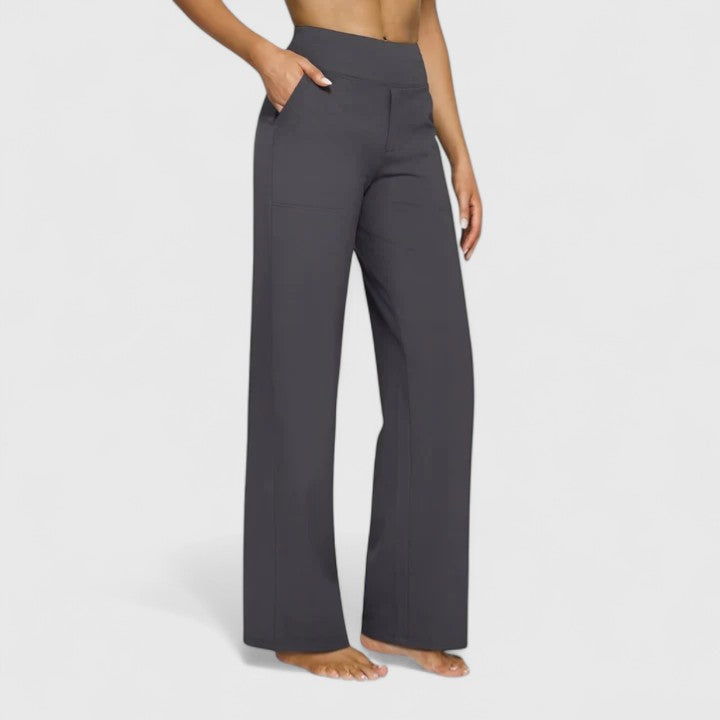 Greta Bautzen | Anspruchsvolle Hosen