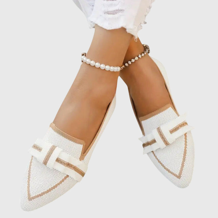 Brunhild Erfurt | Bequeme Schuhe (limitierte Auflage)