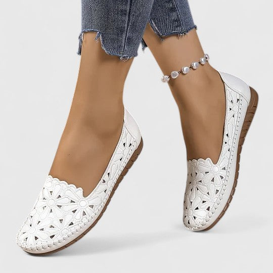 Ida Goslar | Orthopädische Freizeitsandalen