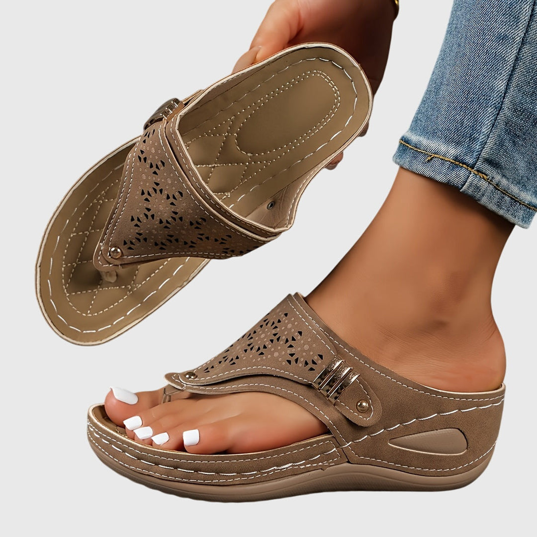 Ottilie Baden-Baden | Flip-Flops