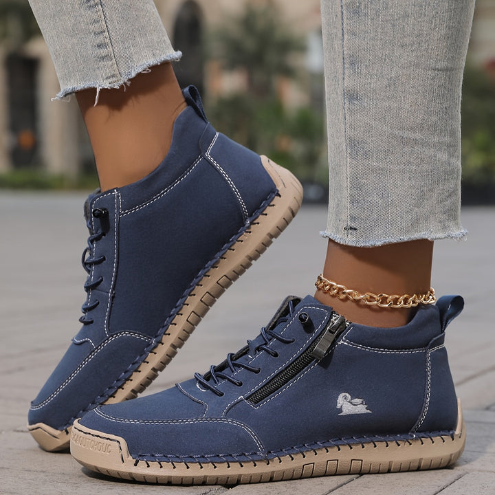 Waltraud Stralsund | Therapeutische Komfortschuhe