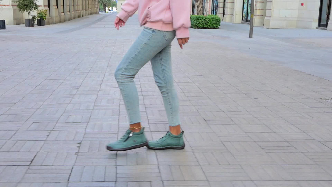 Waltraud Stralsund | Therapeutische Komfortschuhe