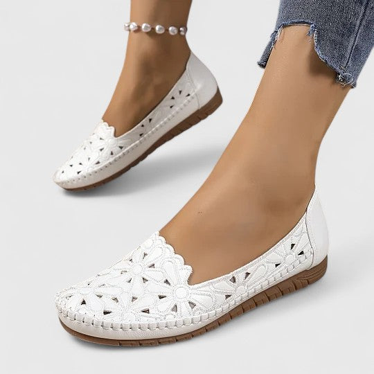 Ida Goslar | Orthopädische Freizeitsandalen