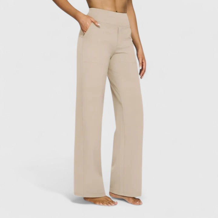 Greta Bautzen | Anspruchsvolle Hosen