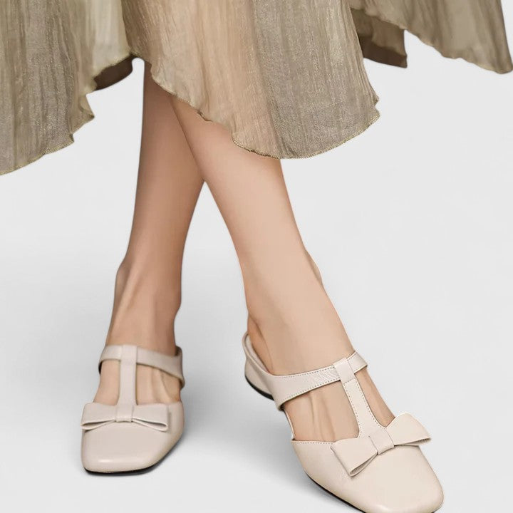 Lena Tübingen | Bequeme Orthopädische Sandalen in Rosa