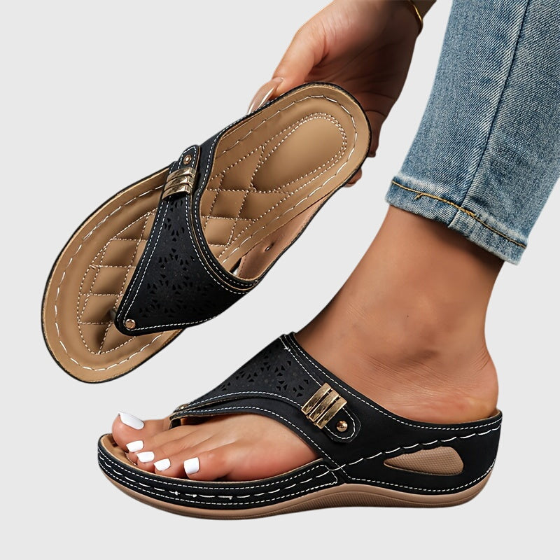 Ottilie Baden-Baden | Flip-Flops