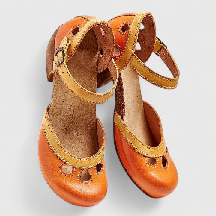 Amalia Landshut | Orthopädische Sandalen, die Auf Komfort Ausgerichtet Sind