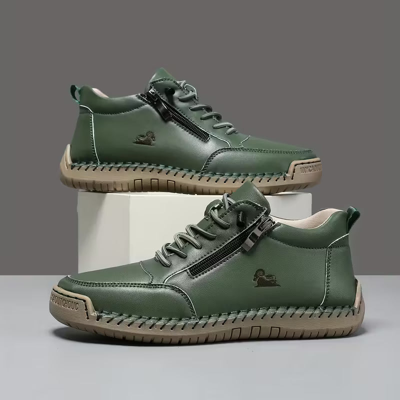 Waltraud Stralsund | Therapeutische Komfortschuhe