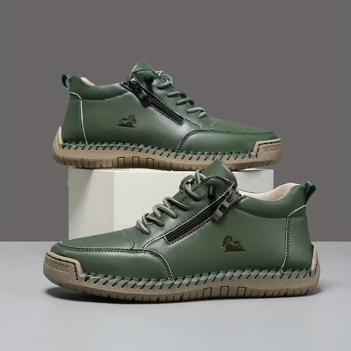 Waltraud Stralsund | Therapeutische Komfortschuhe