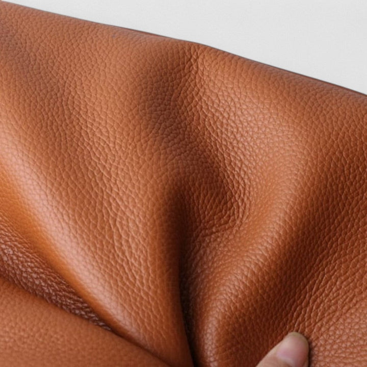 Leonie Ansbach | Elegante Schultertasche Aus Leder