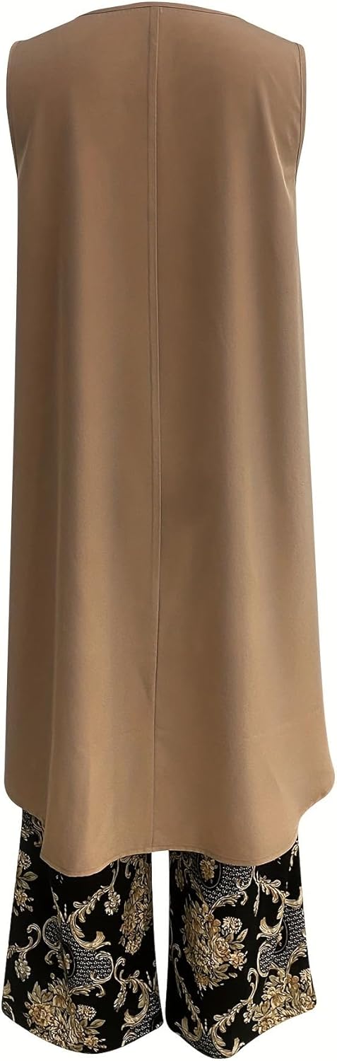 Clara Rothenburg | Leichtes Boho-Ensemble