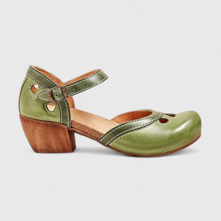 Amalia Landshut | Orthopädische Sandalen, die Auf Komfort Ausgerichtet Sind