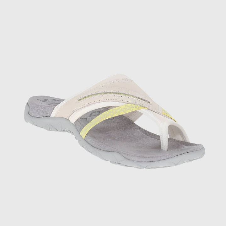 Matilda Rothenburg | Orthopädische Komfortsandalen in Schwarz