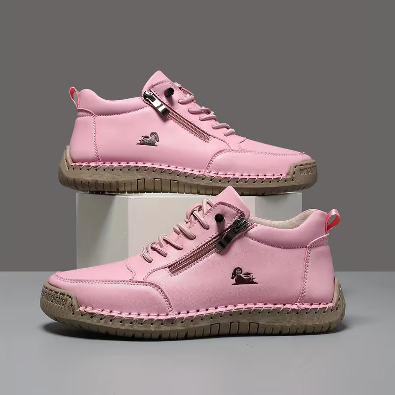 Waltraud Stralsund | Therapeutische Komfortschuhe