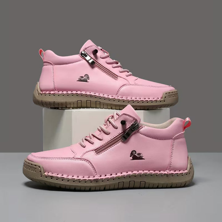 Waltraud Stralsund | Therapeutische Komfortschuhe