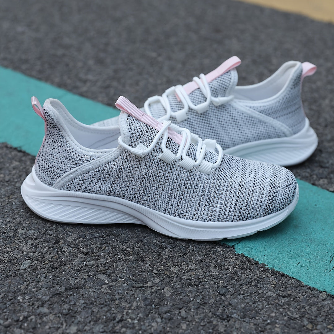 Elise Rüdesheim | Ultraleichte Atmungsaktive Komfortschuhe