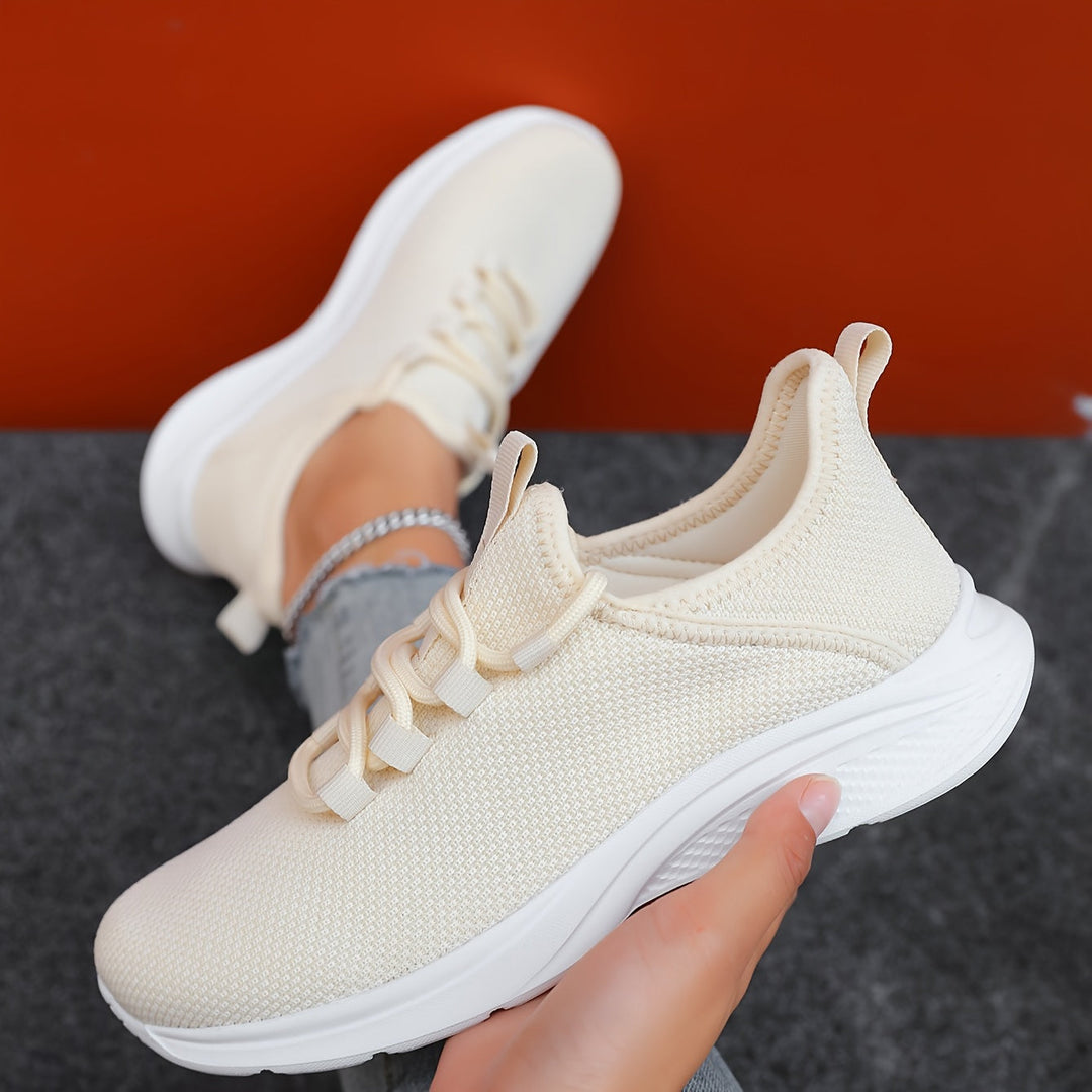 Elise Rüdesheim | Ultraleichte Atmungsaktive Komfortschuhe