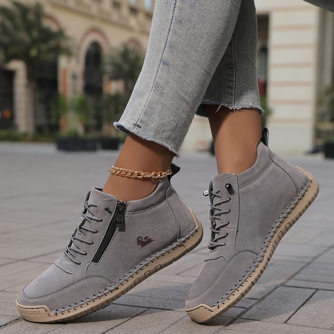 Waltraud Stralsund | Therapeutische Komfortschuhe