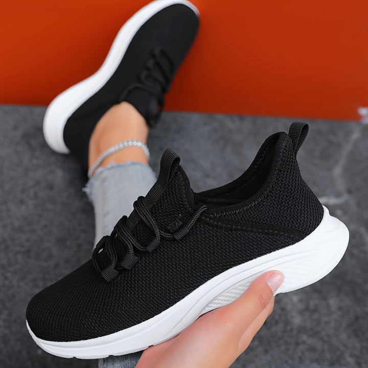 Elise Rüdesheim | Ultraleichte Atmungsaktive Komfortschuhe