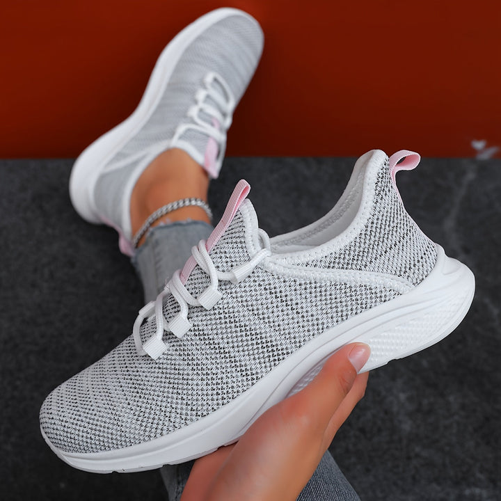 Elise Rüdesheim | Ultraleichte Atmungsaktive Komfortschuhe