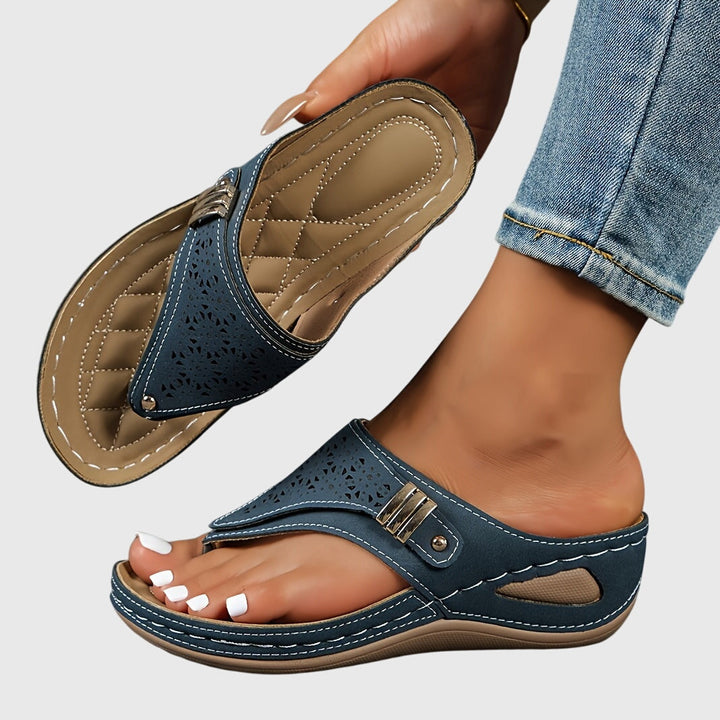 Ottilie Baden-Baden | Flip-Flops