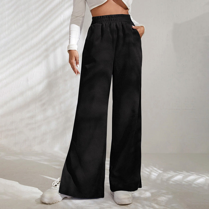 Sieglinde Meissen | Bequeme Jogginghosen in Grau
