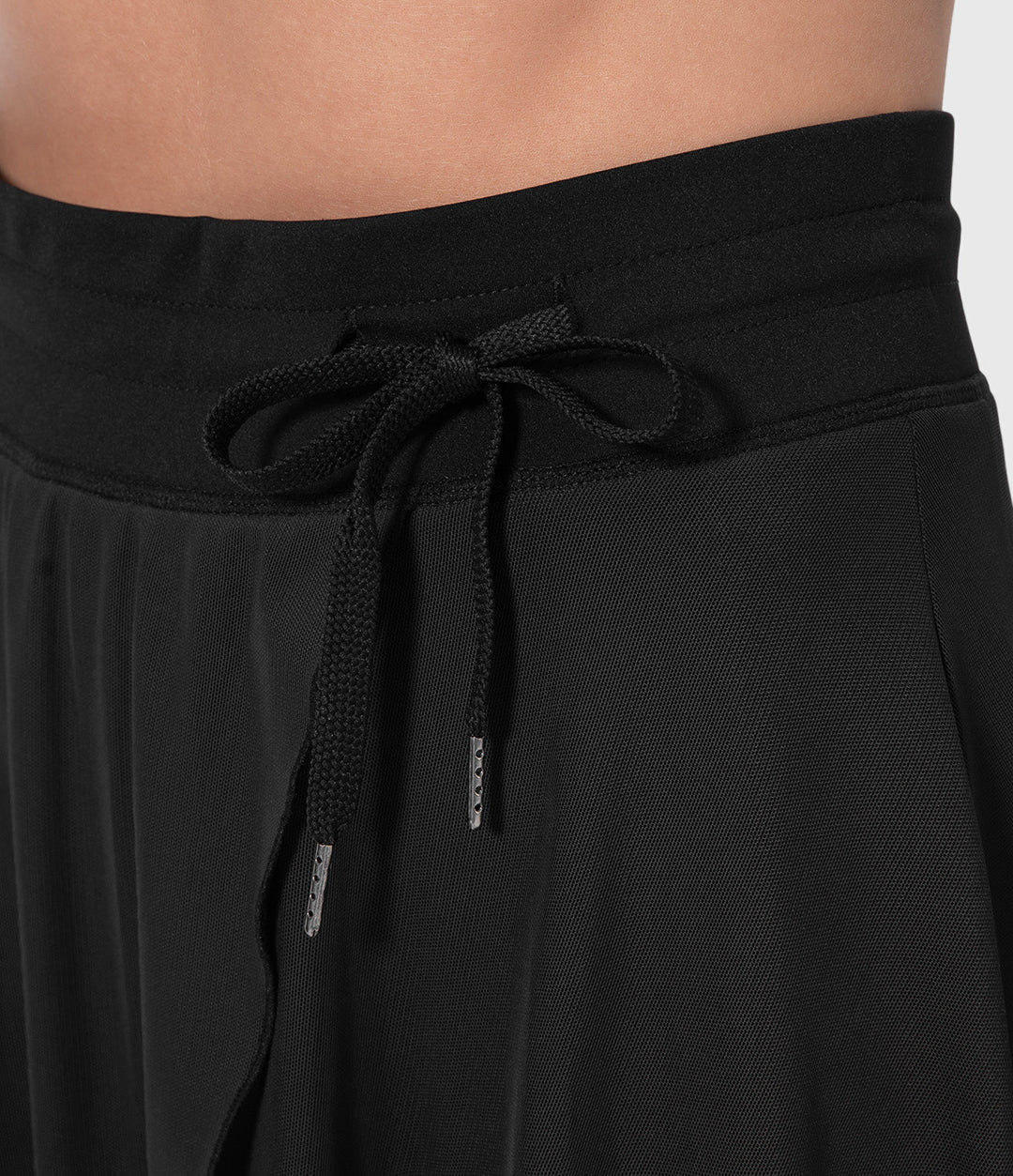 Emma Ansbach | Eleganter 2-In-1 Rock
