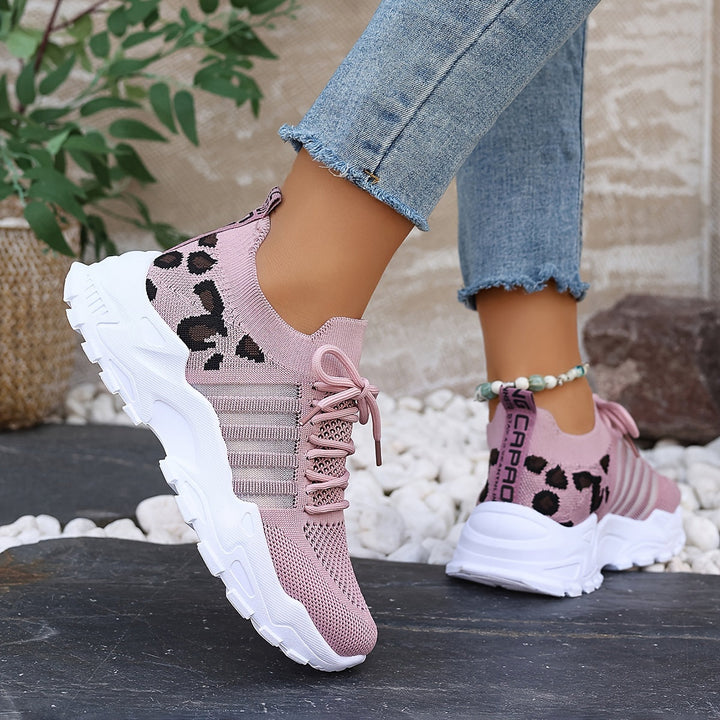 Katharina Rothenburg | Atmungsaktive Komfort-Sneaker