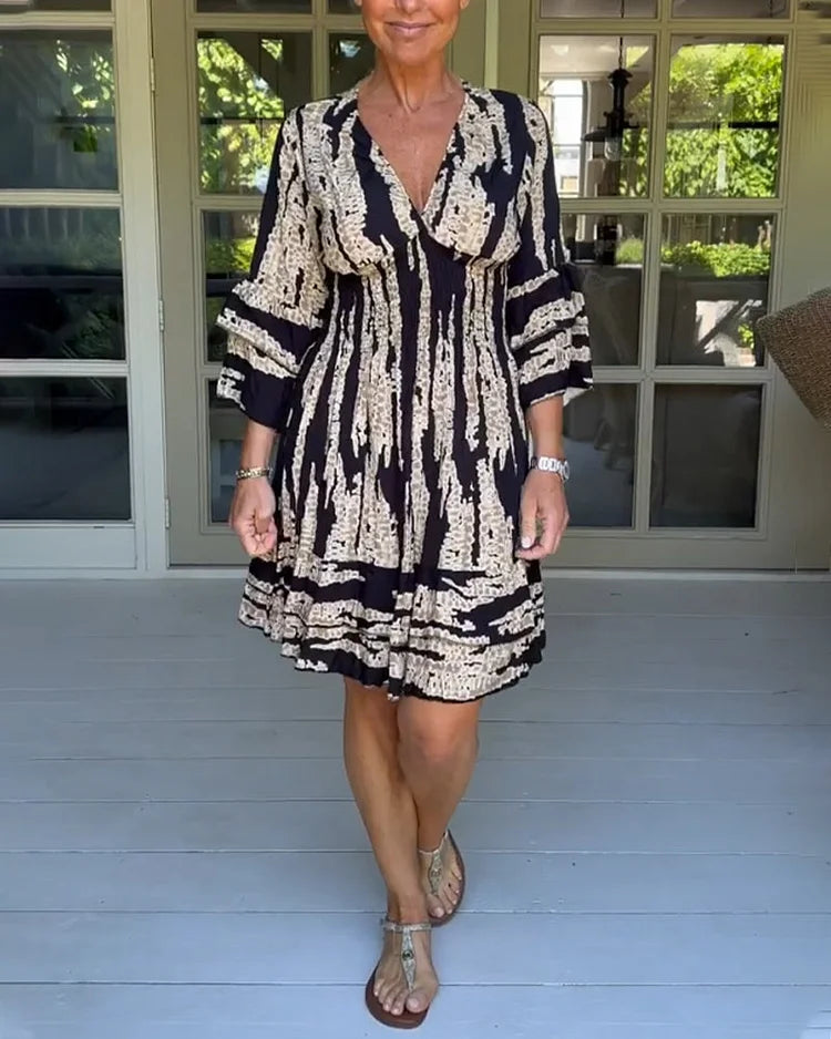 Johanna Wismar | Boho Glow Kleid