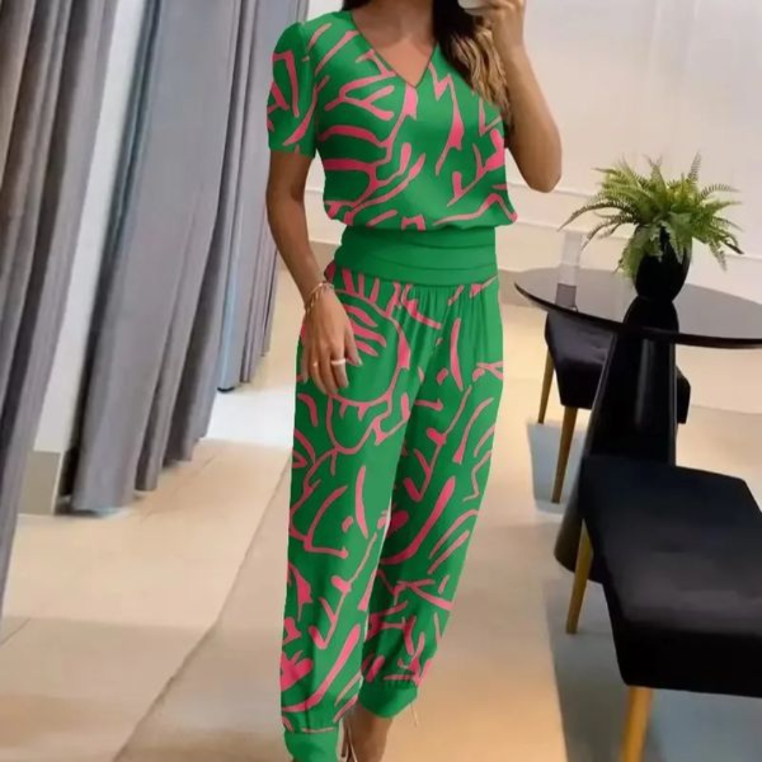 Paulina Bayreuth | Stilvolles Trend-Ensemble