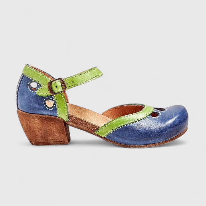 Amalia Landshut | Orthopädische Sandalen, die Auf Komfort Ausgerichtet Sind