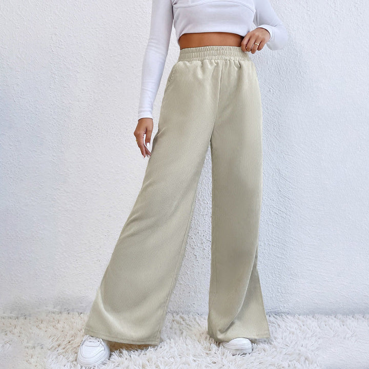 Sieglinde Meissen | Bequeme Jogginghosen in Grau