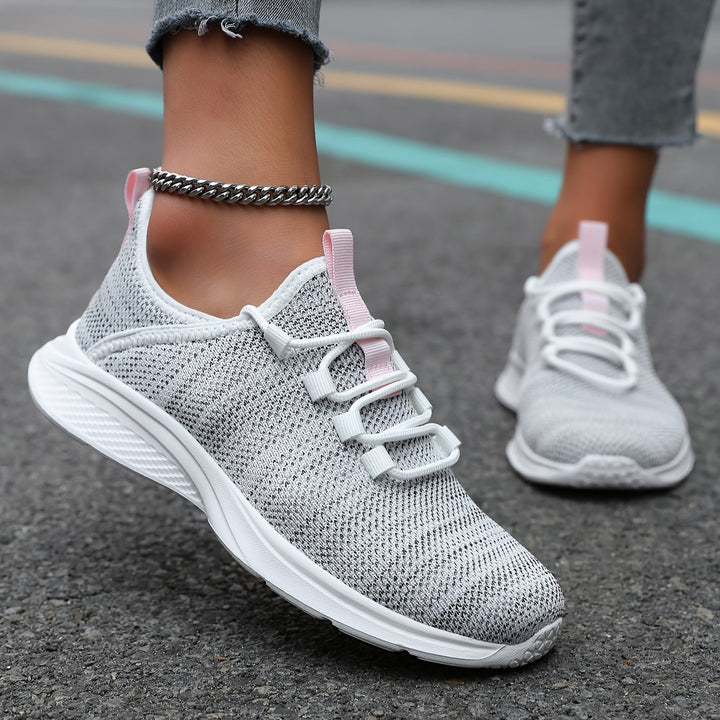 Elise Rüdesheim | Ultraleichte Atmungsaktive Komfortschuhe