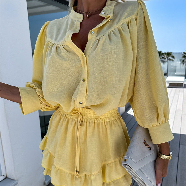 Christiane Bad-Ischl | Schickes Mode-Ensemble