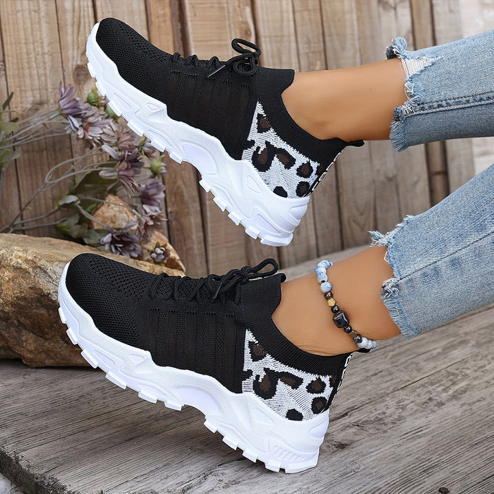 Katharina Rothenburg | Atmungsaktive Komfort-Sneaker