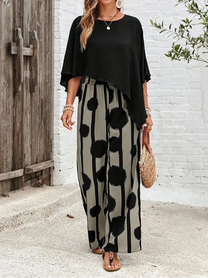 Paulina Passau | Sommer Entspannungs Ensemble