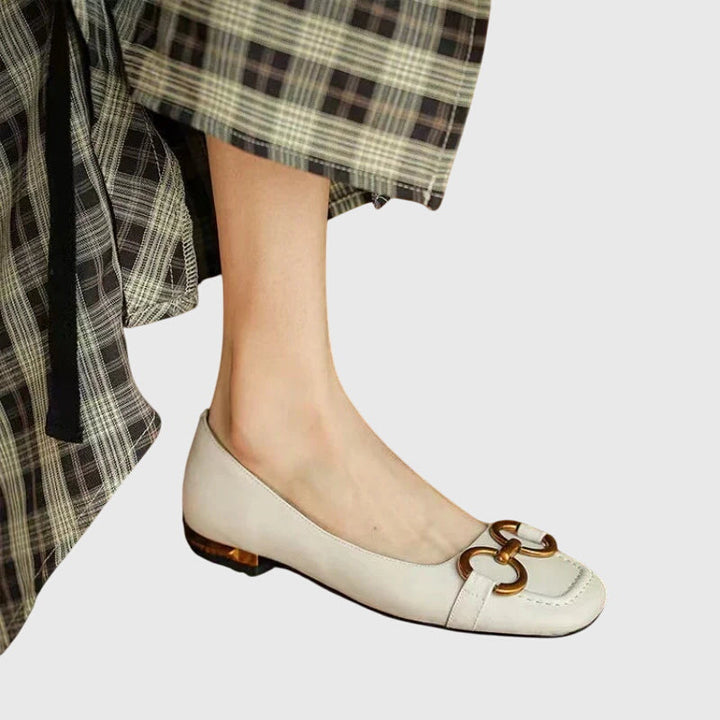 Cornelia Passau | Elegante Orthopädische Sandalen in Blau