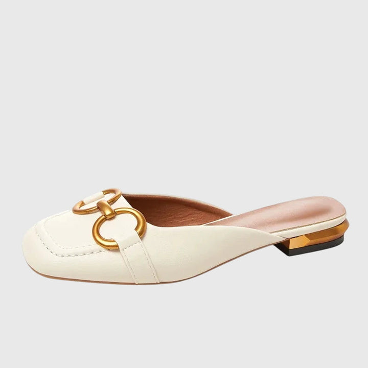 Sieglinde Eisenach | Bequeme Orthopädische Sandalen in Beige