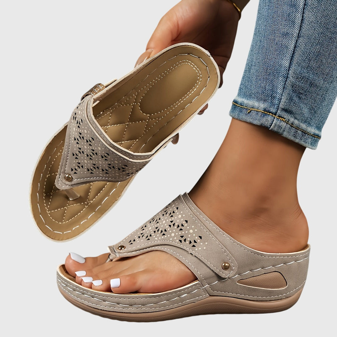 Ottilie Baden-Baden | Flip-Flops