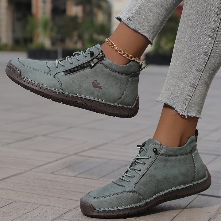 Waltraud Stralsund | Therapeutische Komfortschuhe