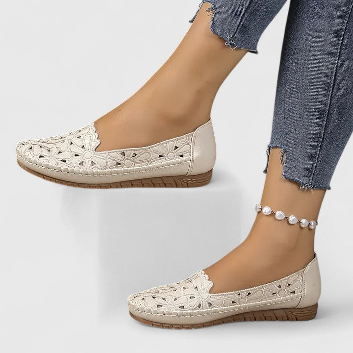 Ida Goslar | Orthopädische Freizeitsandalen