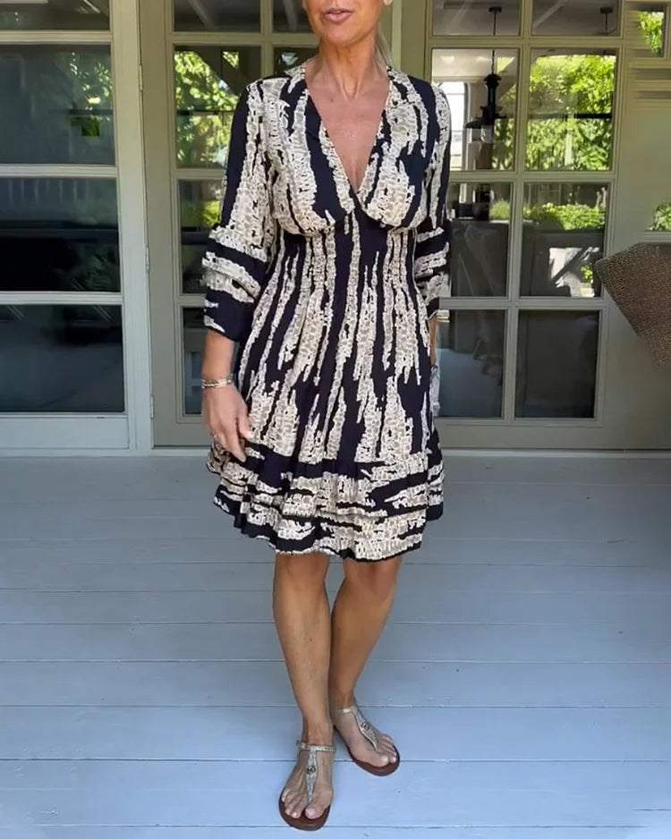 Johanna Wismar | Boho Glow Kleid